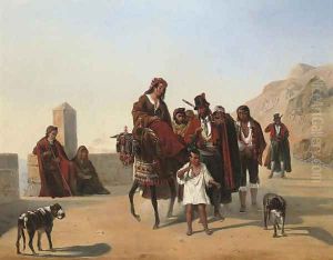 The Brigands