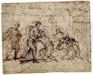 The Visitation