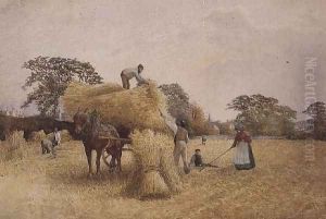 Gathering In by Arthur Reginald Smith