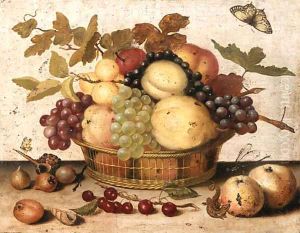 Pears, Peaches