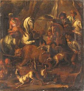 A Bear Hunt
