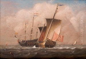Dutch Shipping