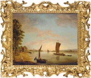 Lot Sold. by Francis Swaine