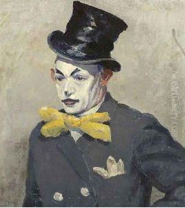 The Clown