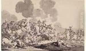 Choc De Cavalerie Choc De Cavalerie