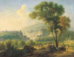 Dintorni Di Lione
