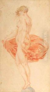 Fortuna by Dutch School