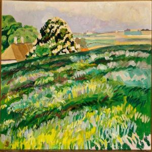 Landscape Landscape