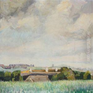 View Towardspilegaarden View Towardspilegaarden