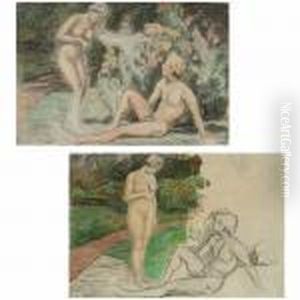 Adam And Eve