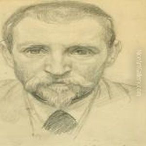 Autoportrait
