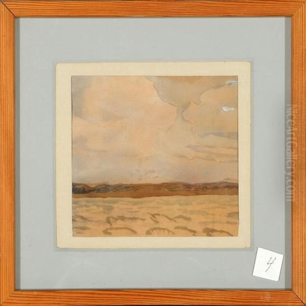 Coastal Scene - view 1