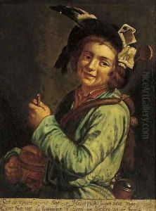 The little drummer boy