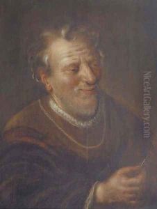 The money lender