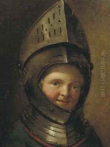 The young Knight