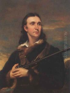 John James Audubon 1826