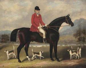 John Dawson Duckett on Lad