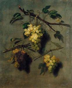 Still Life, 1738