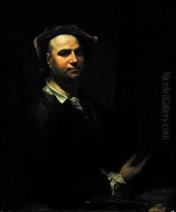 Self Portrait