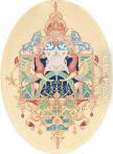 Design For Passover - view 1