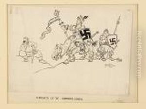 Knights Of The Crooked Cross