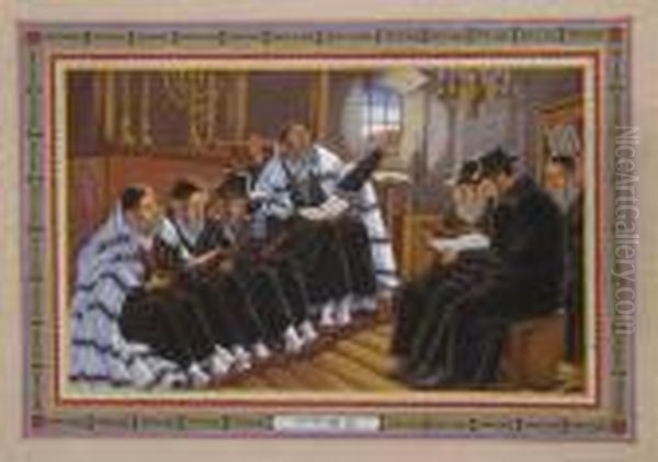 Prayer - view 1