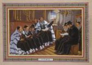 Prayer Prayer