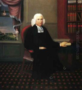 Reverend Eleazar Wheelock