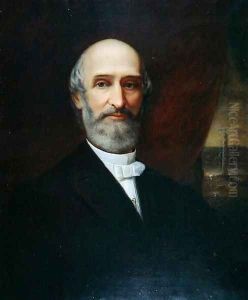 Henry Chandler Bowen Henry Chandler Bowen