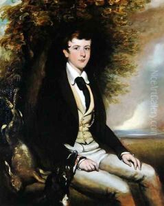 Lord Edward Fitzalan Howard, 1839