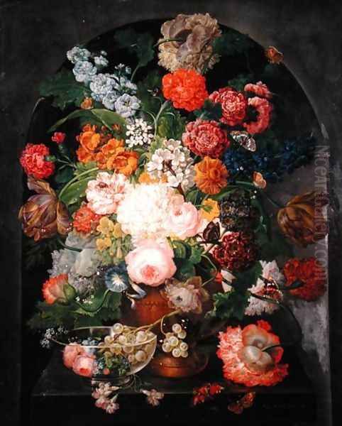 Still Life, 1833 - view 1