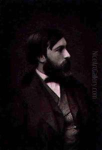 Joseph Noel Sylvestre 1847-1926, from Galerie Contemporaine, c.1874-78 by Joseph-Noel Sylvestre