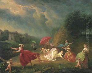 The disruptive winds of love