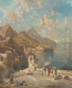 Capri by Continental School