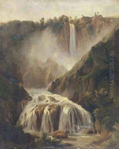 Cascata delle Marmore, Terni, Italy