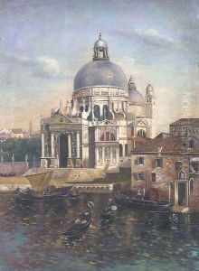 Santa Maria della Salute