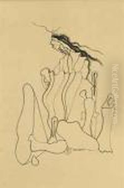 Untitled - view 1