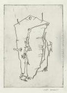 Le Mythe De La Roche Percee: One Plate