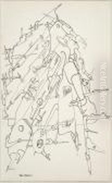 Untitled - view 1