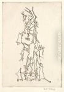Planche Pour Le Mythe De La Roche Percee
