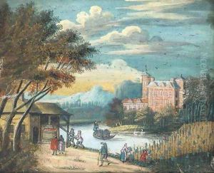The vendage