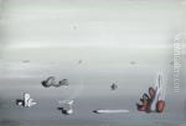 Composition - view 1