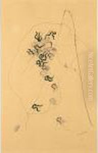 Composition by Yves Tanguy