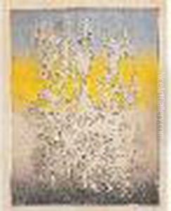 Composition by Yves Tanguy
