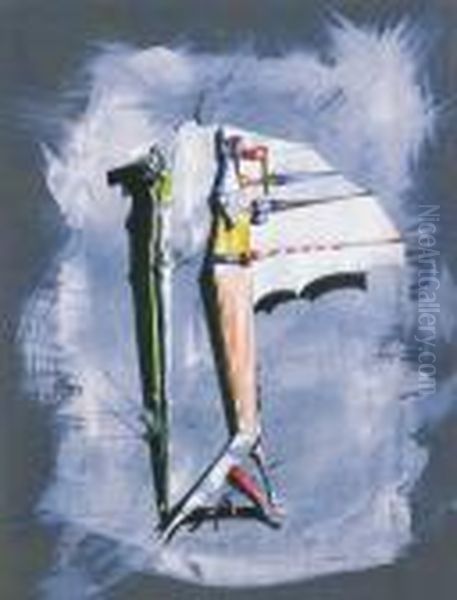 Elle Fut Douce - view 1