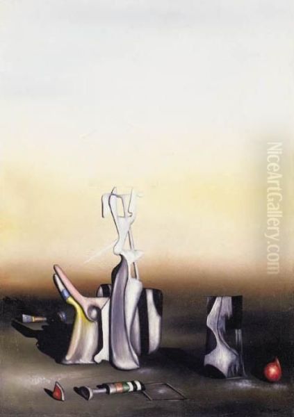 L'athee Ou La Religieuse - view 1