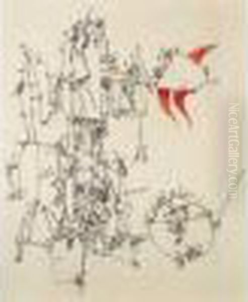 Composition - view 1