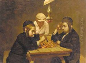 A tricky move by German School