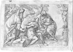 Susanna and the Elders