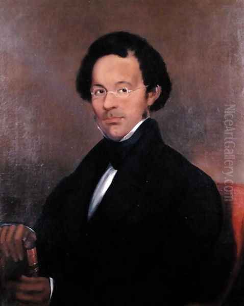 Stephen Smith 1795-1873 - view 1